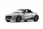 Honda S660 &beta; 2020 года